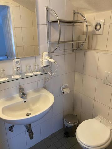 Hotel Wildschuetz Basic Altmünster Eksteriør bilde