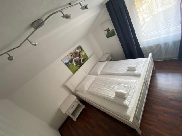 Hotel Wildschuetz Basic Altmünster Eksteriør bilde
