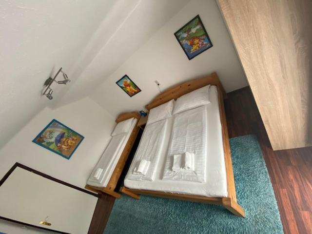 Hotel Wildschuetz Basic Altmünster Eksteriør bilde