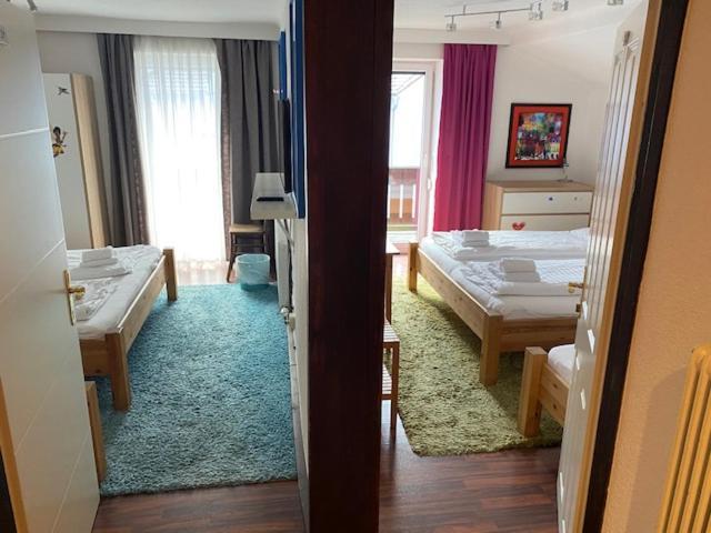 Hotel Wildschuetz Basic Altmünster Eksteriør bilde